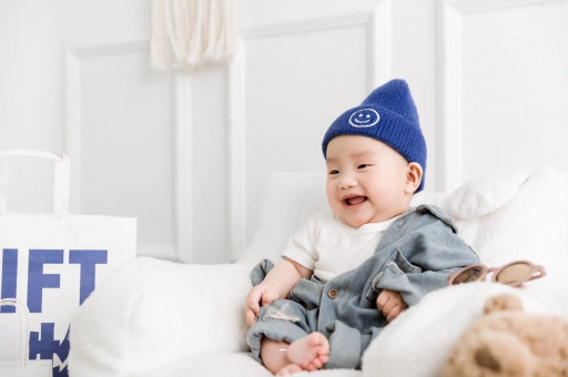 宝应县宝宝发烧呕吐